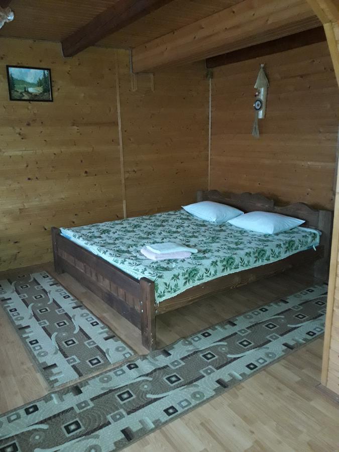 Sadyba Ellada Yaremche Luaran gambar