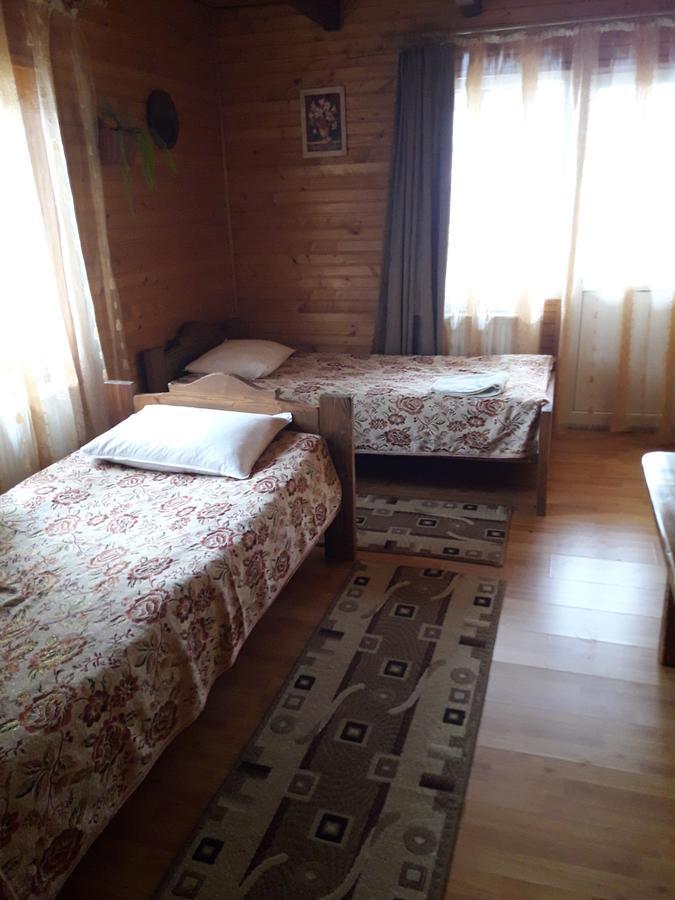 Sadyba Ellada Yaremche Luaran gambar