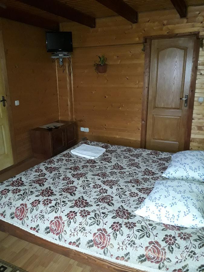Sadyba Ellada Yaremche Luaran gambar