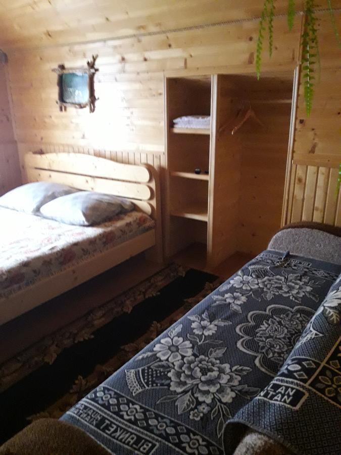 Sadyba Ellada Yaremche Luaran gambar